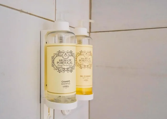 Lovely Fully Equipped Near Subway N11 - Shared Bathroom With Another Lizbona