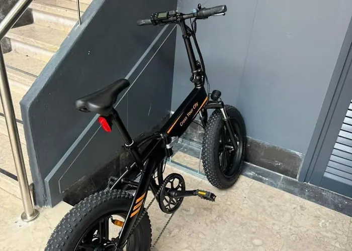 Lejlighed Lovely Fully Equipped Near Subway N11 - Shared Bathroom With Another Lisboa