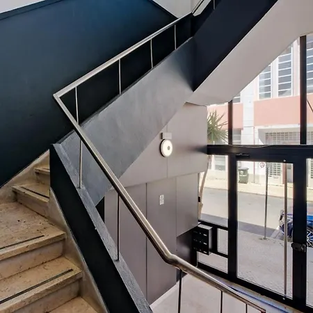 Apartamento Lovely Fully Equipped Near Subway N11 - Shared Bathroom With Another