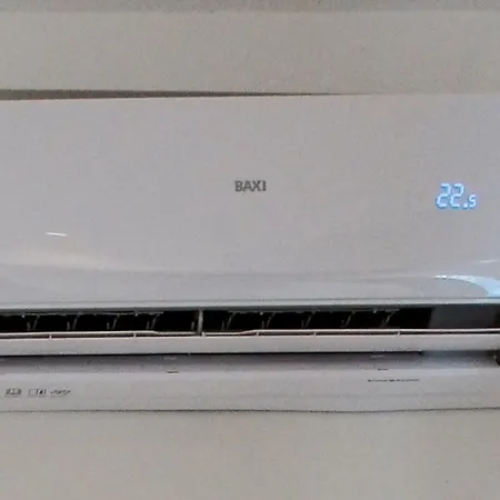 Apartamento Lovely Fully Equipped Near Subway N11 - Shared Bathroom With Another *